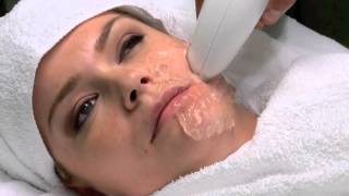 Viora Reaction Treatment  Non Invasive Treatment for Nasolabial Folds and More [upl. by Malinda]