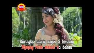 INGET KA LEMBUR  WINA  POP SUNDA  indonesian music BY JALIL TEGAL [upl. by Joerg]