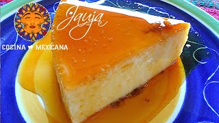 Flan Recipe Our Favorite Flan [upl. by Cornwell741]