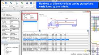 Basic User Guide to AutoTURN [upl. by Yecrad]