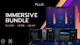 The Immersive Essentials Plugin Bundle [upl. by Idnas]