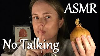 ASMR Om Te Ontspannen ❤️ No Talking ❤️ ASMR Nederlands [upl. by Hibbs494]