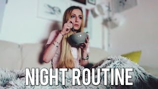 MA VRAIE NIGHT ROUTINE [upl. by Nicki210]