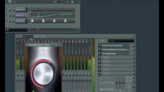 female hardstyle vocal using textaloud  FL Studio Hardstyle Tutorial By Yhimself [upl. by Nitnert]