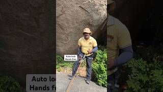 Rappelling Auto lock [upl. by Ailes]