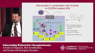 What is New in Waldenström Macroglobulinemia How I Treat it [upl. by Niknar]