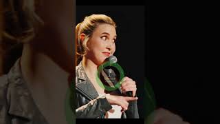 Taylor Tomlinson Standup Comedian  quot In Honor of quot comedy funny shorts [upl. by Tulley]