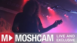 Opeth  Closure  Live in Sydney  Moshcam [upl. by Nylatsyrc]