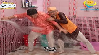 Ep 1764  Flats Ki Renovation  Taarak Mehta Ka Ooltah Chashmah  Full Episode  तारक मेहता [upl. by Mast770]