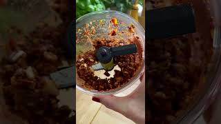 💥Zelf rode pesto maken💥 [upl. by Niki]