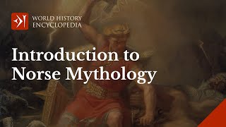 Norse Mythology an Introduction to the Norse Gods Goddesses Myths and Legends [upl. by Auohc]