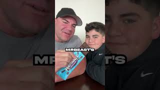 NEW Lunchly Meals Are TRASH 💀🤮 Logan Paul KSI MrBeast [upl. by Constancia]