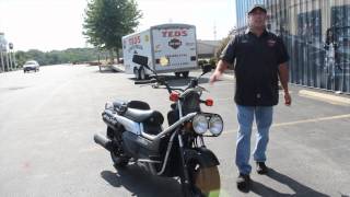 PreOwned 2006 Honda Big Ruckus [upl. by Auerbach]