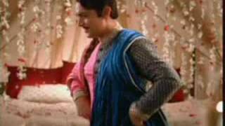 Tata Sky  Aamir Khan commercial [upl. by Ahsiema]