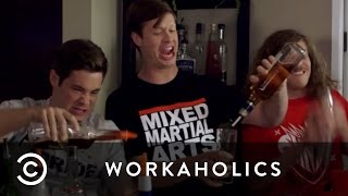 Workaholics Season 5  Comedy Central UK Trailer [upl. by Ferwerda760]