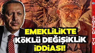 Emekli Zammı Asgari Ücret Siyaseti Karıştırdı Erdoğan Muhalefete Böyle Yüklendi [upl. by Dahle395]