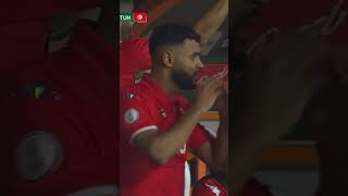 Be3 w rawa7 😢 trending foryou football can2024 tunisia funny shorts [upl. by Cardon]