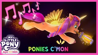 Gonna Be My Day MLP Remix  Sawtooth Waves [upl. by Ylro]