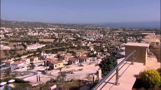 LIVING IN CYPRUS PART 1 [upl. by Siahc]