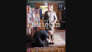 Factotum OST Kristin Asbjornsen  3 I Wish To Weep [upl. by Maribel]