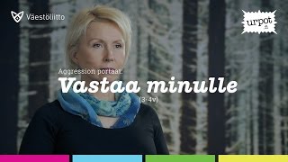 Vastaa minulle [upl. by Colman]