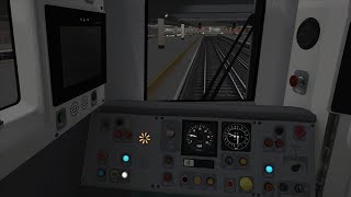 Class 377 Cab Ride London Victoria to Brighton [upl. by Orian399]