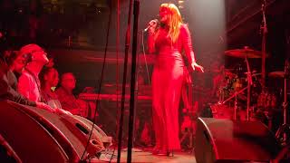 Tallia Storm Performing Live  The Jazz Cafe London [upl. by Nisen]