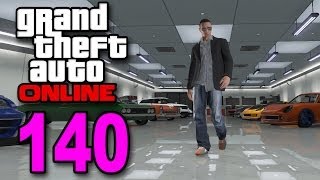 Grand Theft Auto 5 Gameplay Walkthrough Part 32  The Juror GTA 5 [upl. by Eelek]