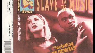 Twenty 4 Seven  Slave To The Music US Remixes  Slave To The Music Razormaid Mix [upl. by Assirak408]