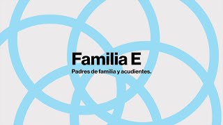 Familia E Padres y acudientes [upl. by Yobybab]