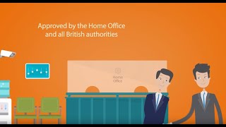 Urgent Translation Service Approved by UK GOV amp the Home Office  Lingo Service Translations [upl. by Onimod]