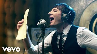 Owl City  To The Sky Official Music Video [upl. by Ahnavas]