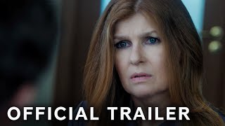 HERE AFTER feat Connie Britton  Official Trailer  Paramount Movies [upl. by Arlon]