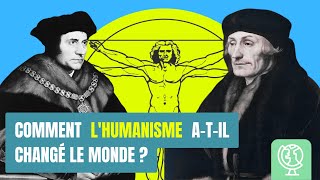 LHumanisme une nouvelle conception du monde [upl. by Wake]