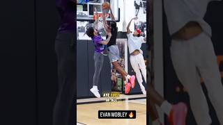 When Did Evan Mobley Start COOKING Like Kyrie amp KD 🤯🔥 [upl. by Bette-Ann]