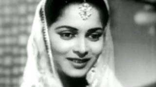 Sharma Ke Agar Yun Pardanashi  Waheeda Rehman Chaudhavin Ka Chand Song [upl. by Hyacinth567]