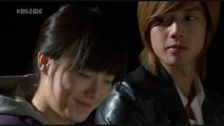 Boys Over Flowers MV Yoon Ji Hoo amp Geum Jan Di [upl. by Wagstaff781]