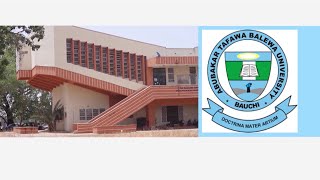 How to Apply for ATBU Post UTME Form All You Need to Know Abubakar tafawa balewa University Bauchi [upl. by Kimmi]