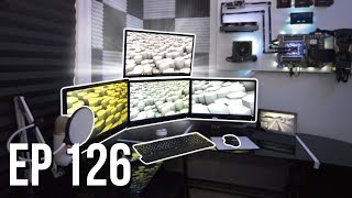 Setup Wars  Episode 126 [upl. by Atiuqin762]