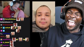 Erobb gets laughed at by RDC [upl. by Etsyrk]