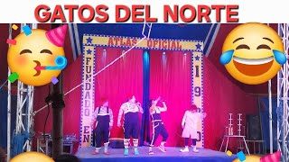 Show Completo en las isletas Circo de cirilo kilo 2025 [upl. by Olette825]