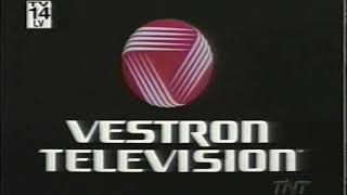 Vestron Television 1988 [upl. by Avrit]