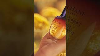 L’Occitane Immortelle Reset Overnight OilinSerum  Beauty EMPTIES video emptiesvideo loccitane [upl. by Devlen]