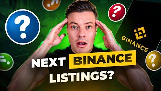 BINANCE Listings Tutorial How To Find The Next PUMPS  Do Not Miss [upl. by Sigler739]