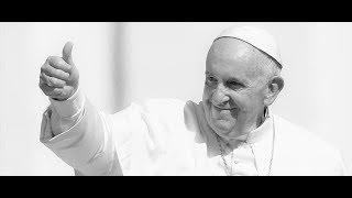 Angelus Domini  Pope Francis Vatican 6112017 [upl. by Devonna46]