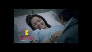 Kalyan Jewellers Trust Ad Amitabh Bachchan with Manju Warrier [upl. by Seni]