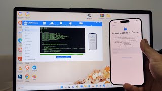 How To Bypass iOS 1801 Activation Lock Free✅ iCloud Bypass Activation Lock amp iCloud Remove 2024 [upl. by Ajile349]