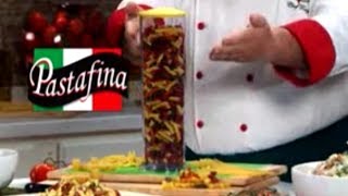 Pastafina As Seen On TV Commercial Pastafina As Seen On TV Pasta Cooker  As Seen On TV Blog [upl. by Wilber]