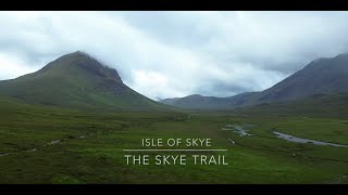 The Skye Trail [upl. by Jaffe]