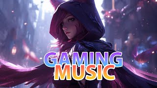 Gaming Music 2023 ♫ EDM Gaming Music ♫ Copyright Free Music [upl. by Gaspard186]